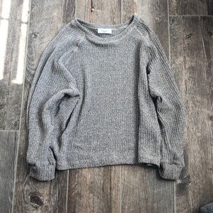Carly Jean Los Angeles Devon sweater